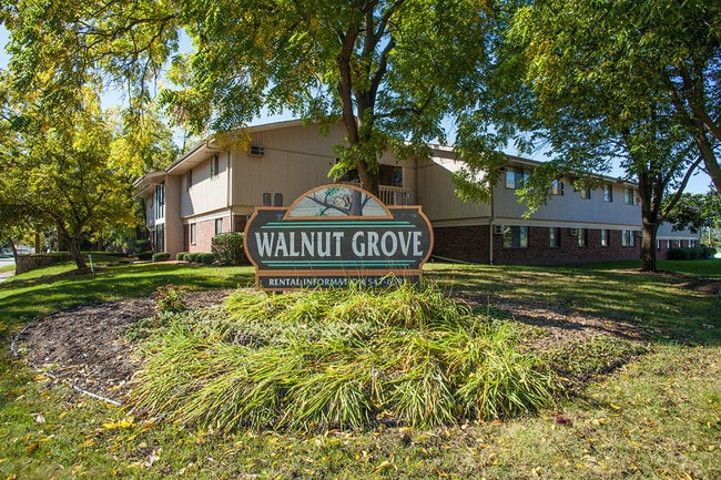 Photo - Walnut Grove Apartments