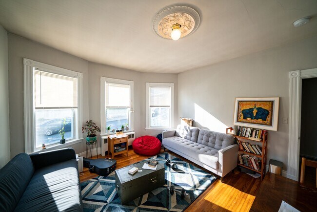 Photo - 63 Hillside St Unit 1