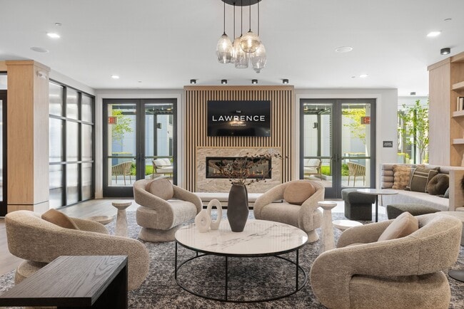 Photo - The Lawrence