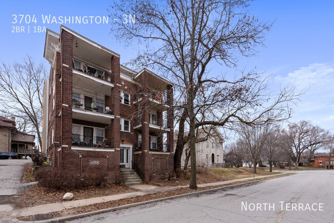 Photo - 3704 Washington-3N Unit 3N