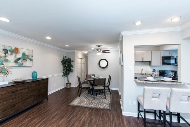 Photo - The Westwinds