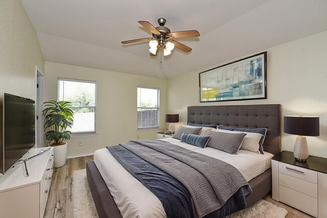 Photo - GREAT SINGLE STORY HOME  |  DECK REDONE CL...