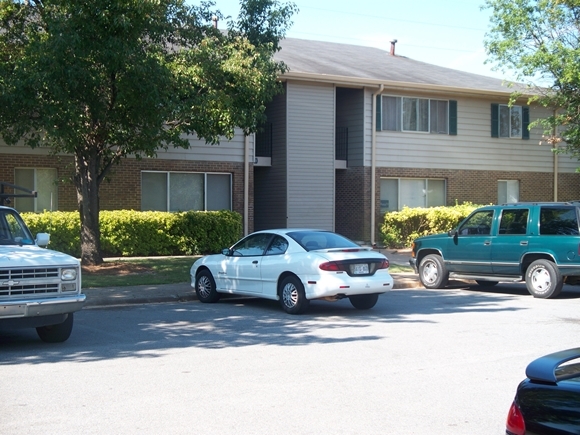 Smith Heights Apartments - Smith Heights Apartments