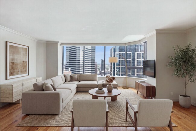 Building Photo - 1111 Caroline St Unit 2611