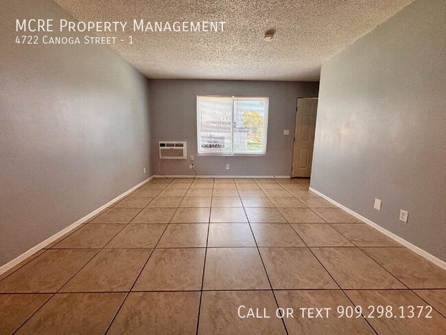 Photo - 4722 Canoga St Unidad 1