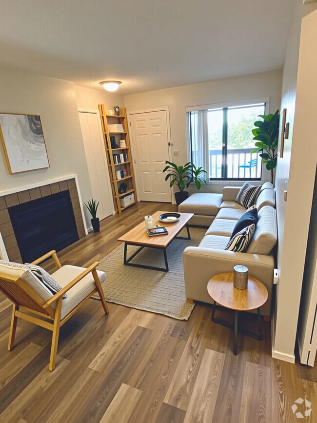 Building Photo - 2912 Straus Ln Unit A Rental