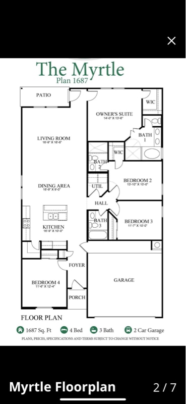 Photo - 356 Frodsham St