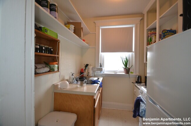 Photo - 1171 Boylston St Unit 16