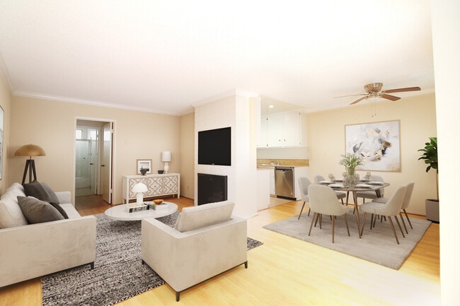 Photo - 1555 S. Brockton Ave