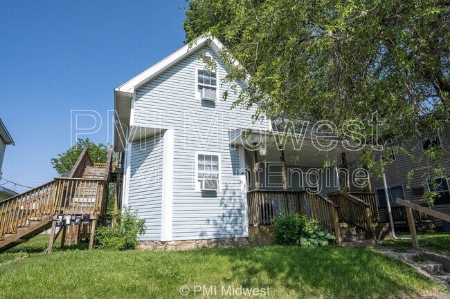 Photo - 921 S Buckeye St