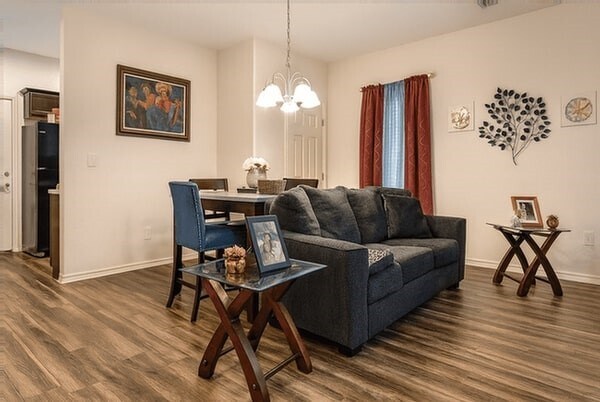 Photo - 8306 Flintridge Dr