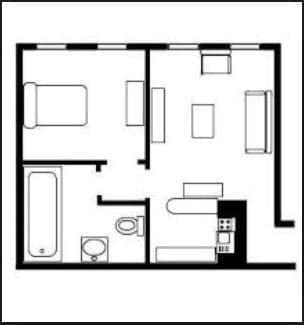 Photo - 1456 Logan Ave Unité 6