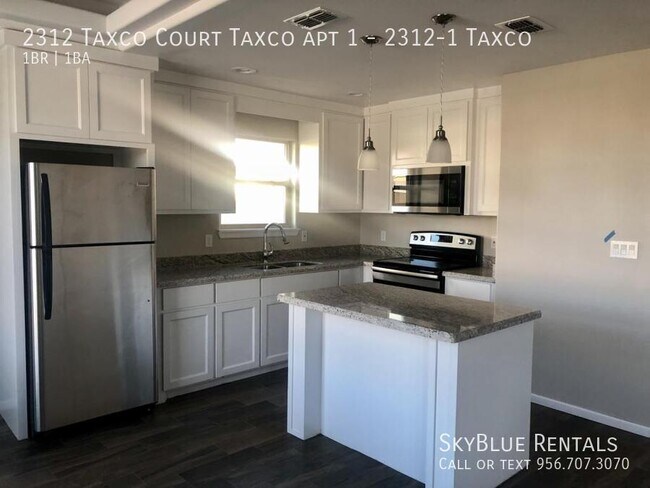 Photo - 2312 Taxco Ct Unidad 2312-1 Taxco