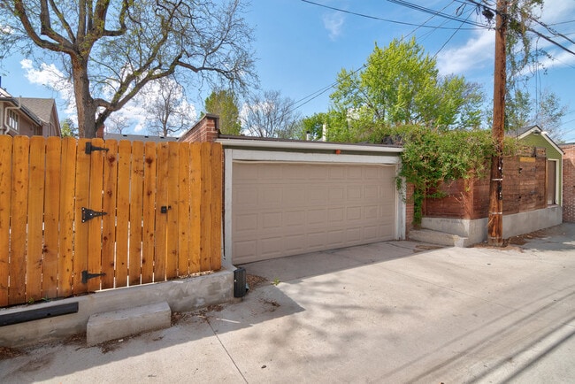 410 N Ogden St