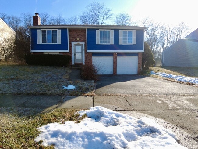 Photo - Spacious 3BR Bi-Level Home with 2-Car Garage in Reynoldsburg – $1,850/mo