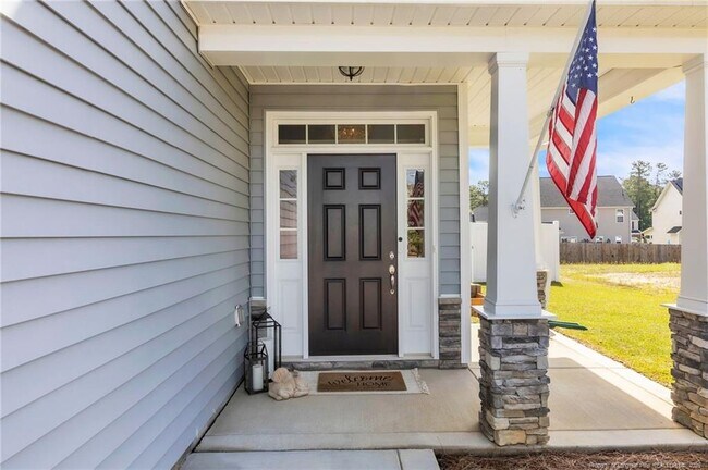 Photo - 1338 Water Leaf Dr