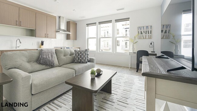 Building Photo - 5334 Baltimore Ave