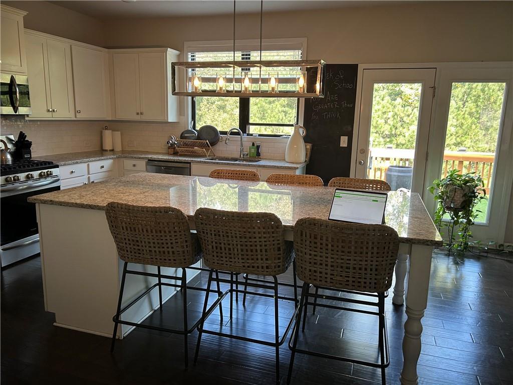 Photo - 3137 Cove View Ct SE