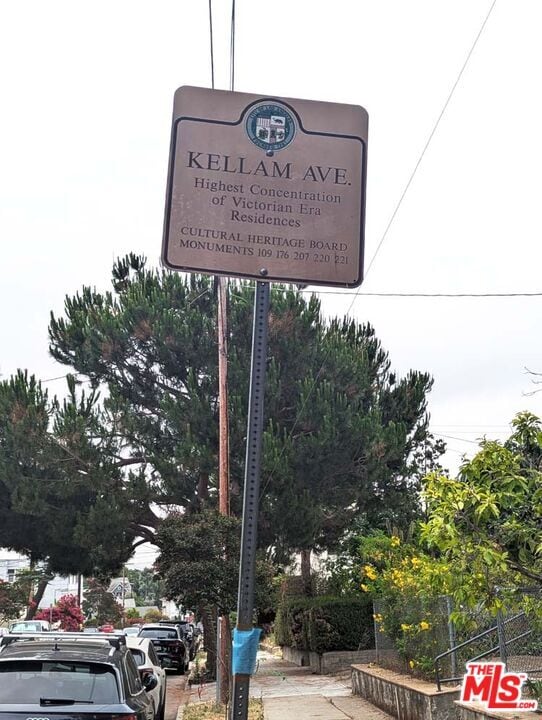 Photo - 1421 Kellam Ave