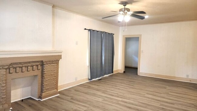 3 Bed 1 Bath & Covered Parking in YOUNGS ENGLEWOOD ADD NW OKC