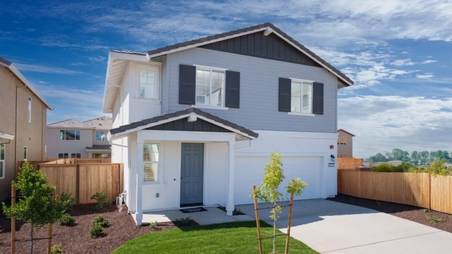 Building Photo - BRAND NEW (Solar) 4/3 Elk Grove!  Please see marketing ad for viewings.