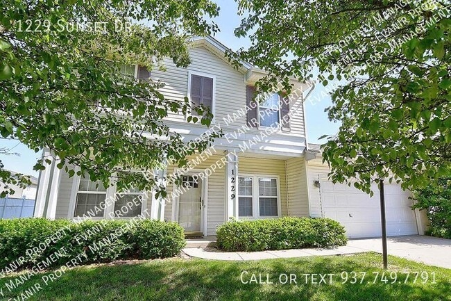 Building Photo - 1229 Sunset Dr Rental