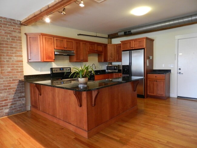 Photo - 505 Fay St Unit 202