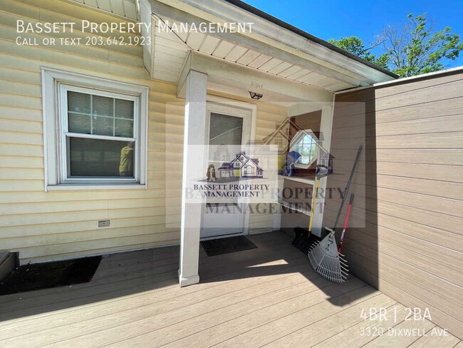 Photo - 3320 Dixwell Ave