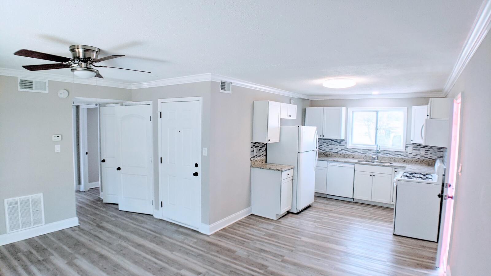 RTJ Adams Street Properties, LLC - RTJ Adams Street Properties, LLC Unidad 3567A Rental