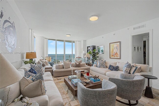 Photo - 2627 S Bayshore Dr Unit 2601