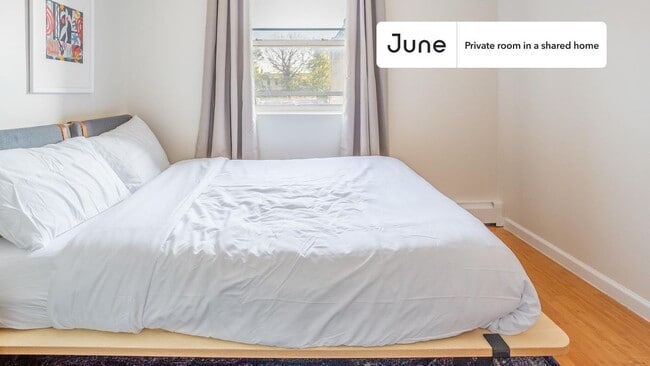 Photo - Room in Shared 4 bed/2 bath home Unit A