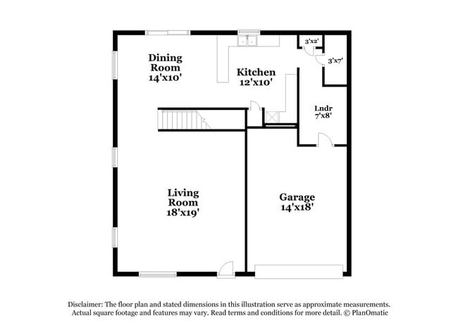 Photo - 1344 S Portland Ave