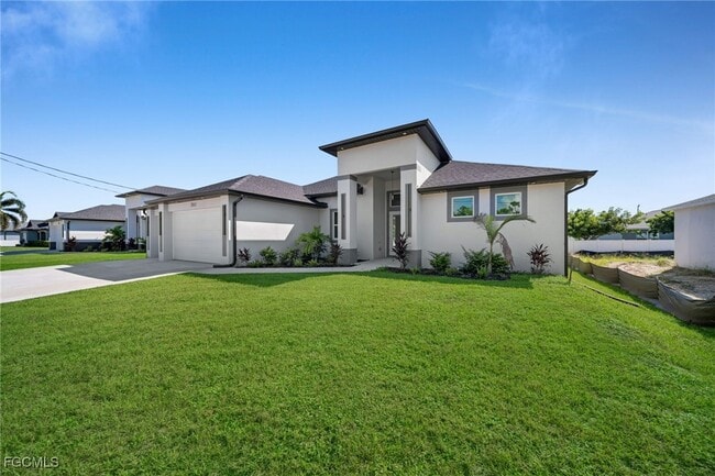 Building Photo - 3311 Andalusia Blvd