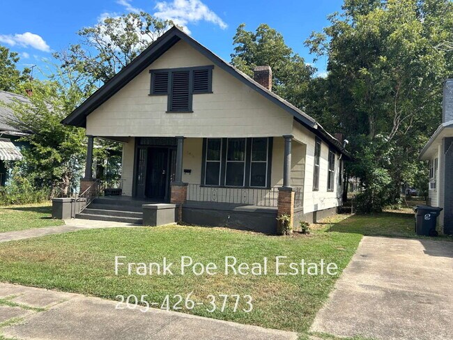 Affordable Birmingham Rental