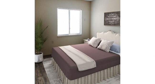 Photo - Friendship Towers Corsicana