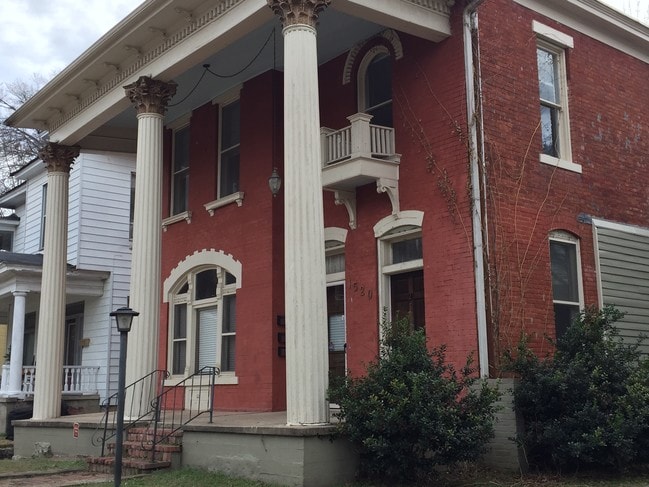 Photo - 1520 S Louisiana St Unit 2
