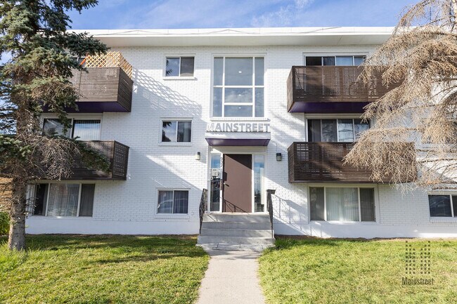 Photo - Westbrook Manor