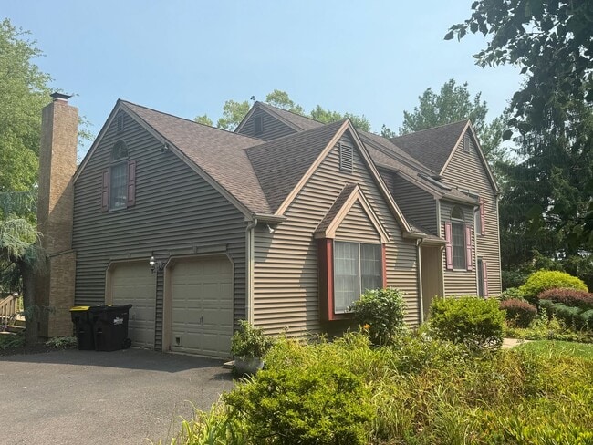 Photo - Montgomery Township 3 Bedroom 2.1 Bath Colonial with loft for rent $3,200/month