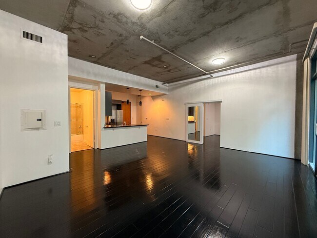 Photo - Modern 1BR/2BA Condo with 2 Parking Spaces...
