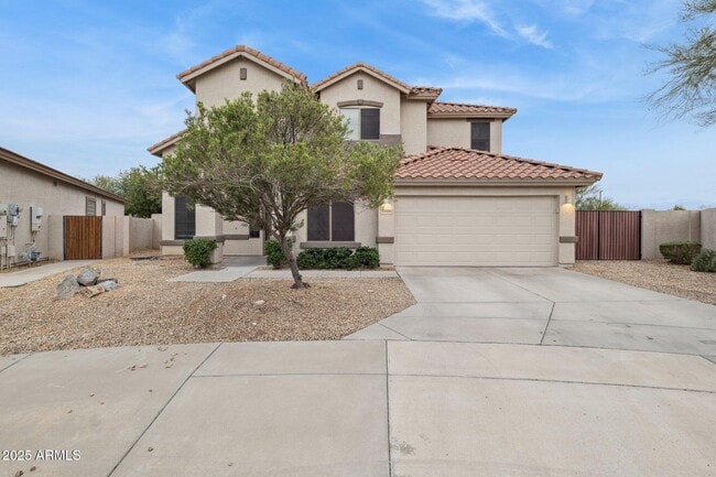 Building Photo - 33005 N 24th Ln