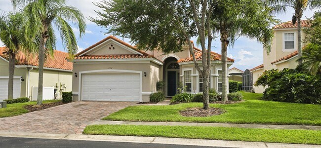Photo - 1058 Tuscan Hills Blvd House