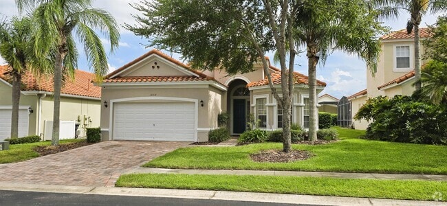 Building Photo - 1058 Tuscan Hills Blvd Rental