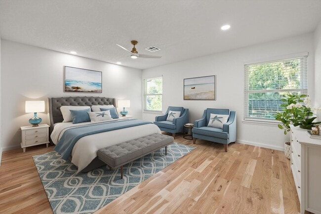 Photo - Spacious Townhouse in SE Edmond
