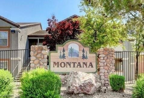 Building Photo - 555 E Silverado Ranch Blvd Unit 1071