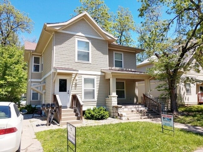 Photo - 818 Bluemont Ave Unidad A