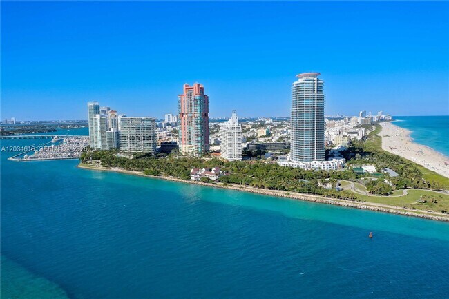 Photo - 100 South Pointe Dr Unit 1608