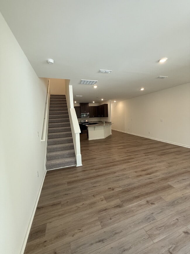 Photo - 3 bed 2 and half bath home in Mebane