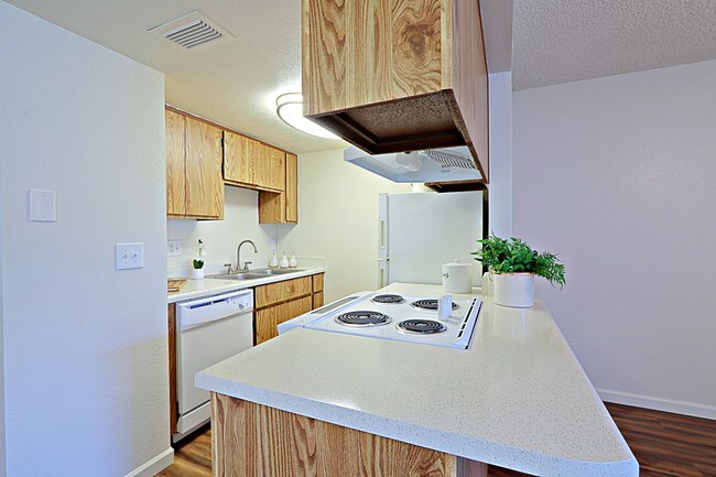 Photo - Butterfield Park