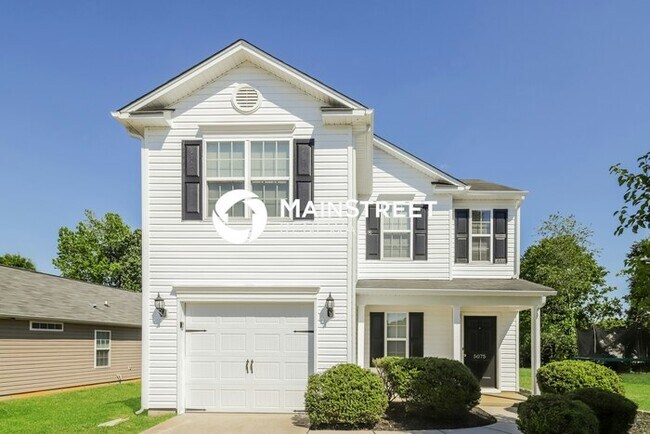 Building Photo - 3 Bedroom Pet-Friendly Home in Winston-Salem, NC with Main Street Renewal