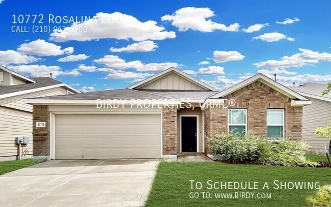 Building Photo - 10772 Rosalina Lp